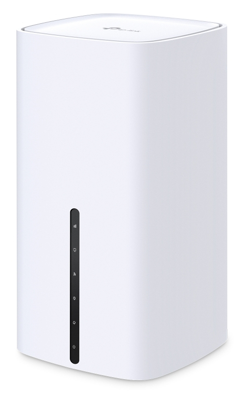 Archer NX600 router inalámbrico Gigabit Ethernet Doble banda (2,4 GHz / 5 GHz) 5G Blanco