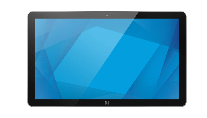 I-Series 5 Steel Pantalla plana para señalización digital 39,6 cm (15.6") LED Wifi 250 cd / m² Full HD Acero inoxidable Pantalla táctil Procesador incorporado Android