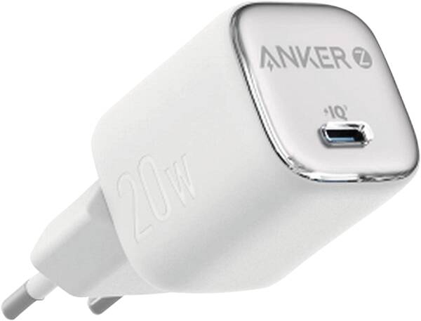 A2699G21 cargador de dispositivo móvil Universal Plata, Blanco Corriente alterna Carga rápida Interior