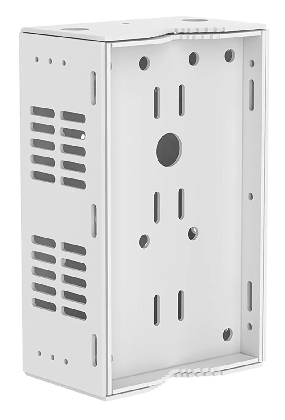 5901-421 cámaras de seguridad y montaje para vivienda Caja de conexiones