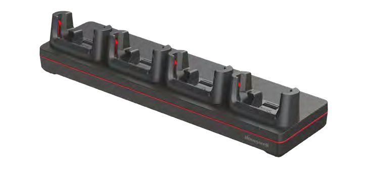 CT32-CB-UVB-0 cargador de dispositivo móvil Ordenador portátil Negro Interior