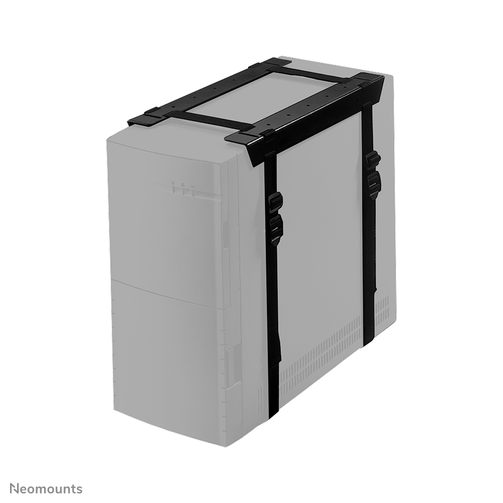 CPU-D025BLACK Soporte para CPU - máx 20 kg - universal