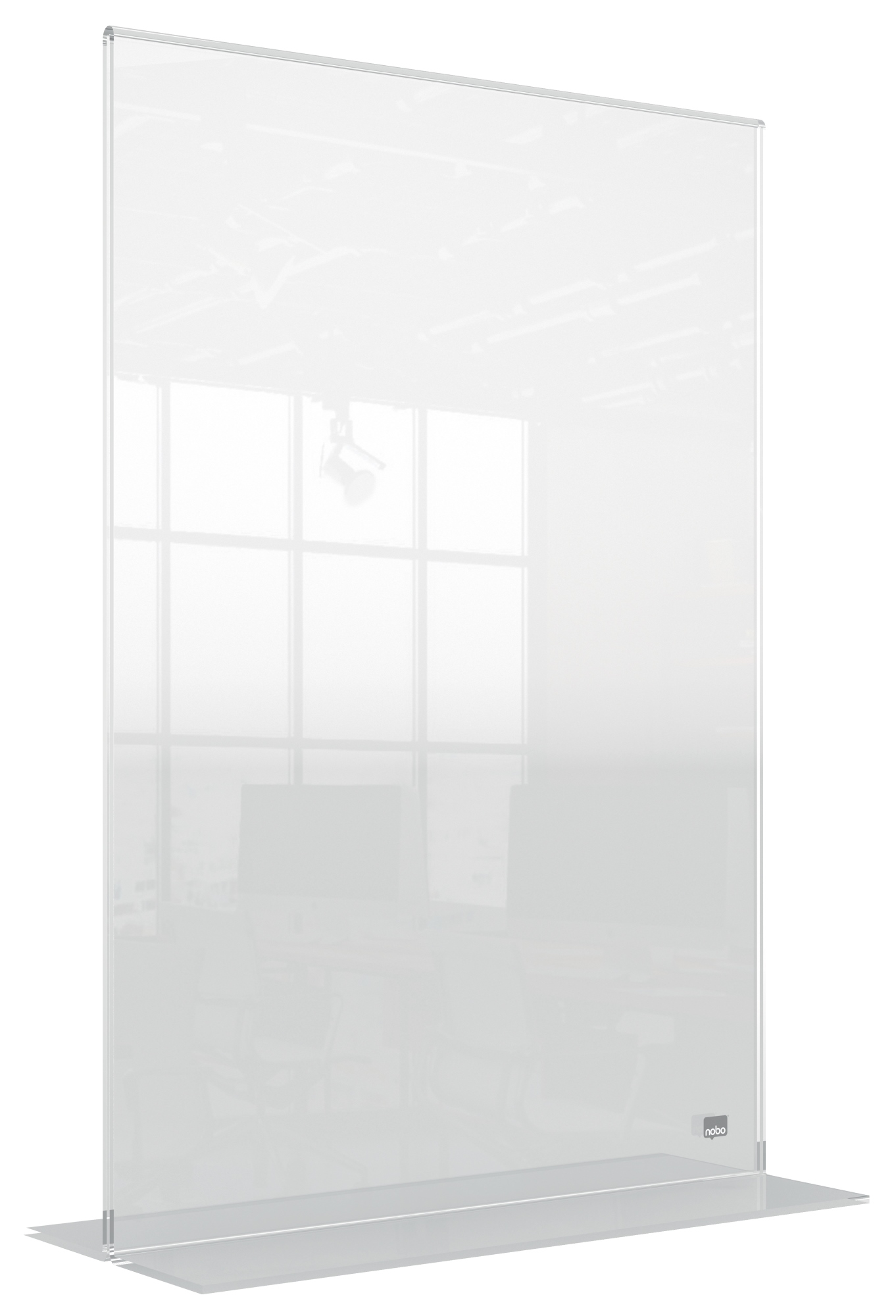 1915593 marco Portafoto Transparente