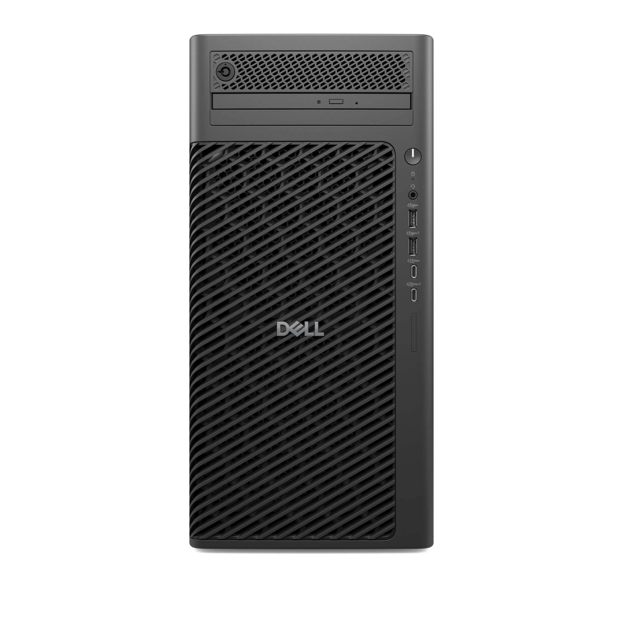 Pro Max FCT2250 T2 Intel Core Ultra 9 285 32 GB DDR5-SDRAM 1 TB SSD Windows 11 Pro Torre PC Negro
