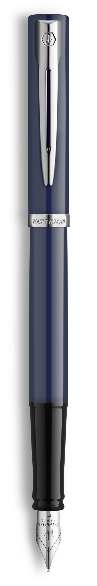 2225502 pluma estilográfica Azul 1 pieza(s)