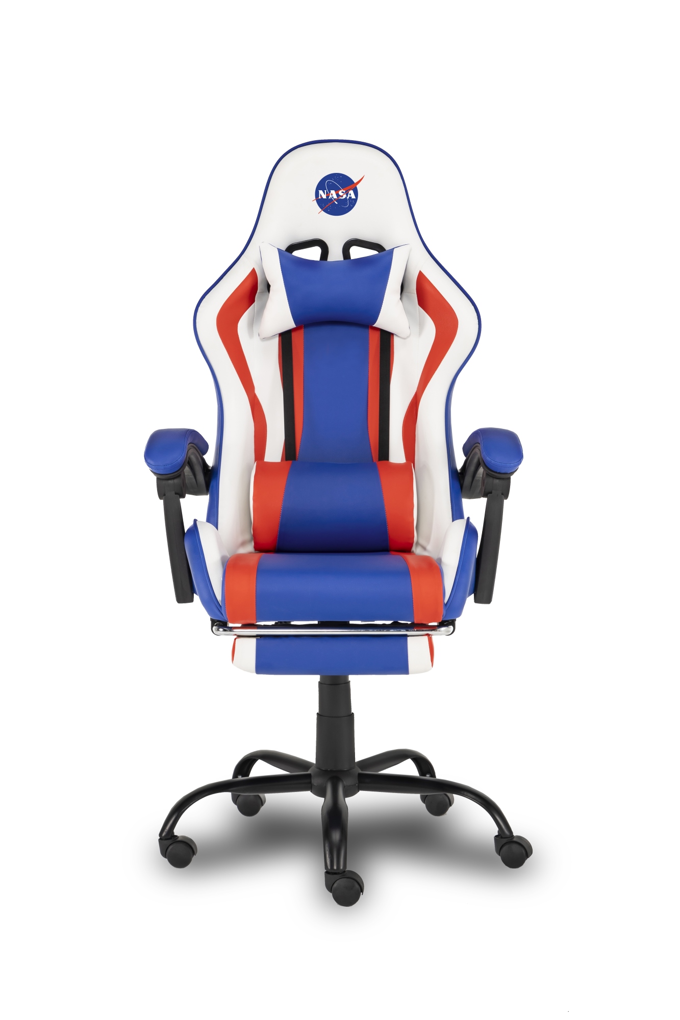 SILLA GAMING DISCOVERY