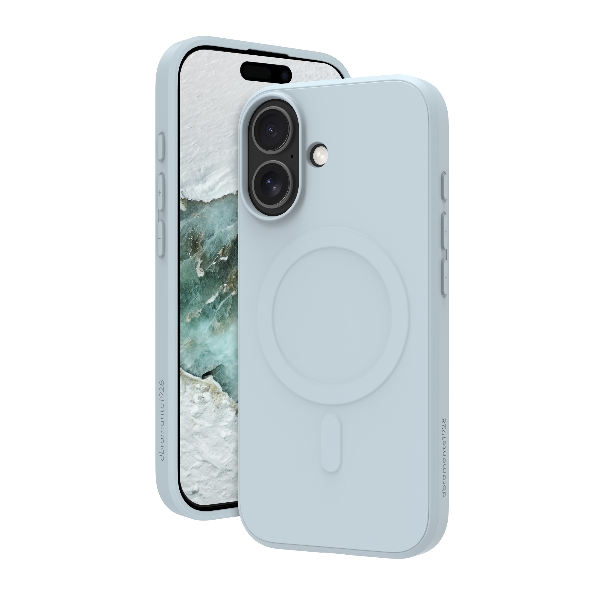 Greenland Pro MS funda para teléfono móvil Azul