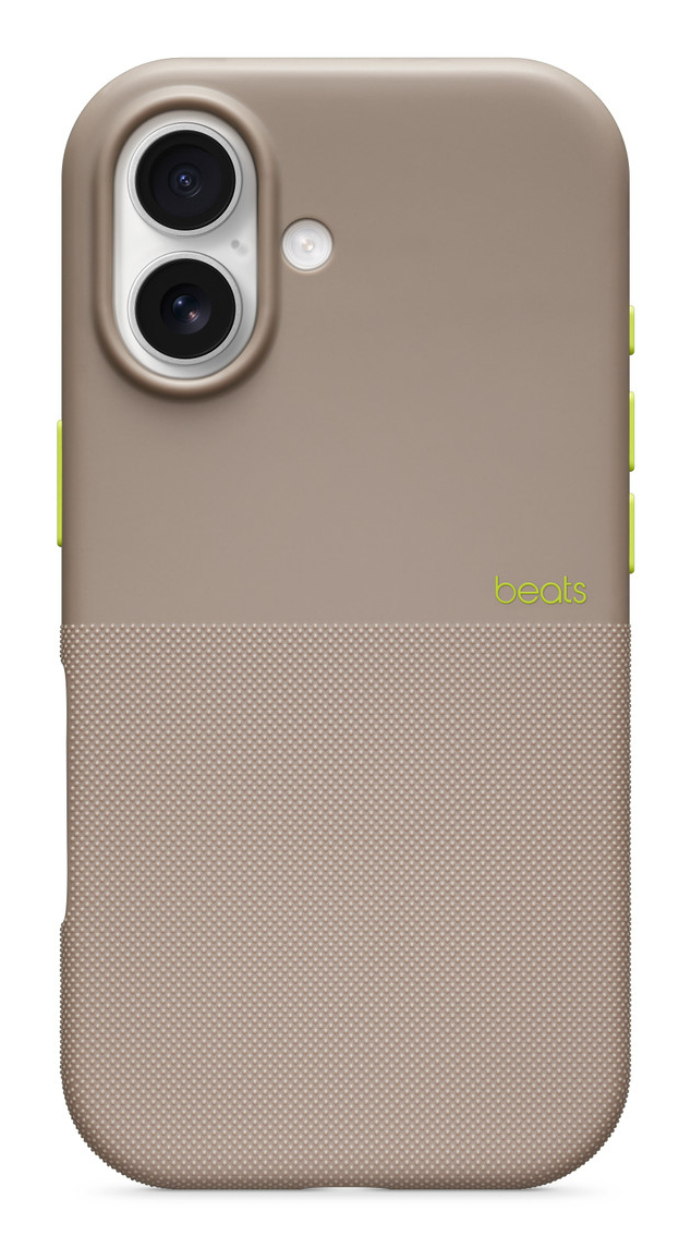 MGK04LL/A funda para teléfono móvil 16 cm (6.3") Gris