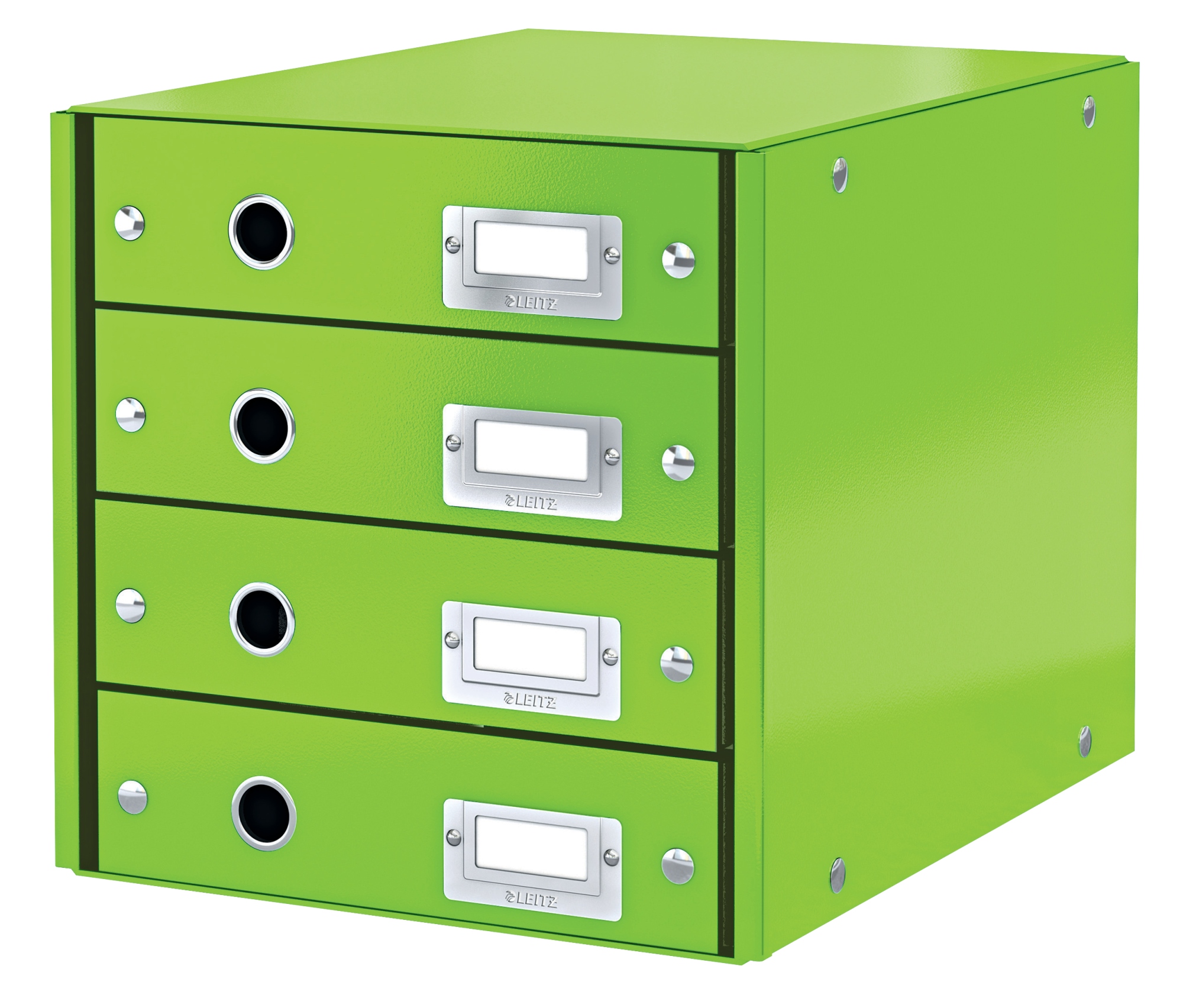 60490054 caja de almacenaje Caja de cartón Verde