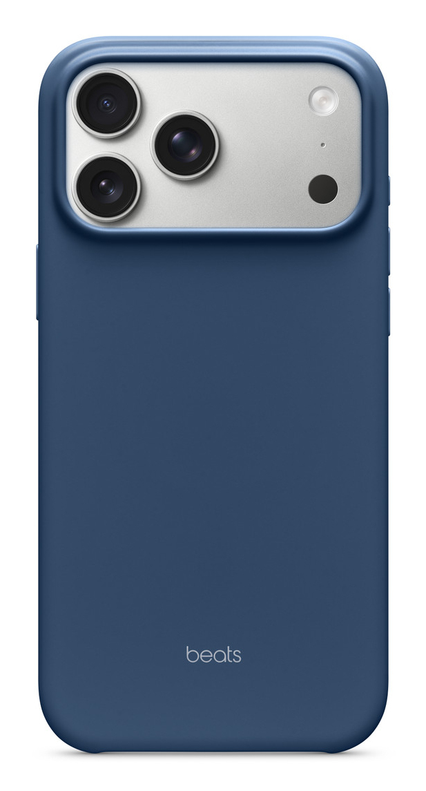 MGJG4LL/A funda para teléfono móvil 17,5 cm (6.9") Azul