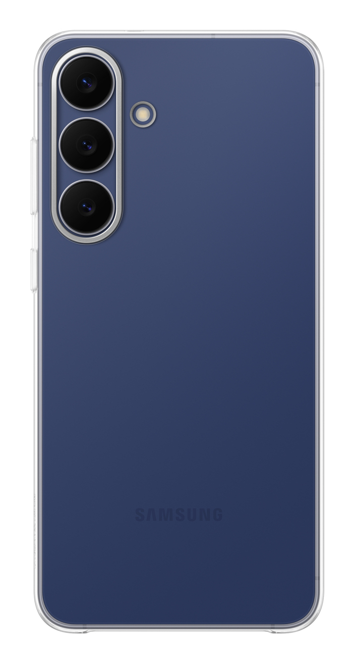 Funda Galaxy S25 FE Clear Case
