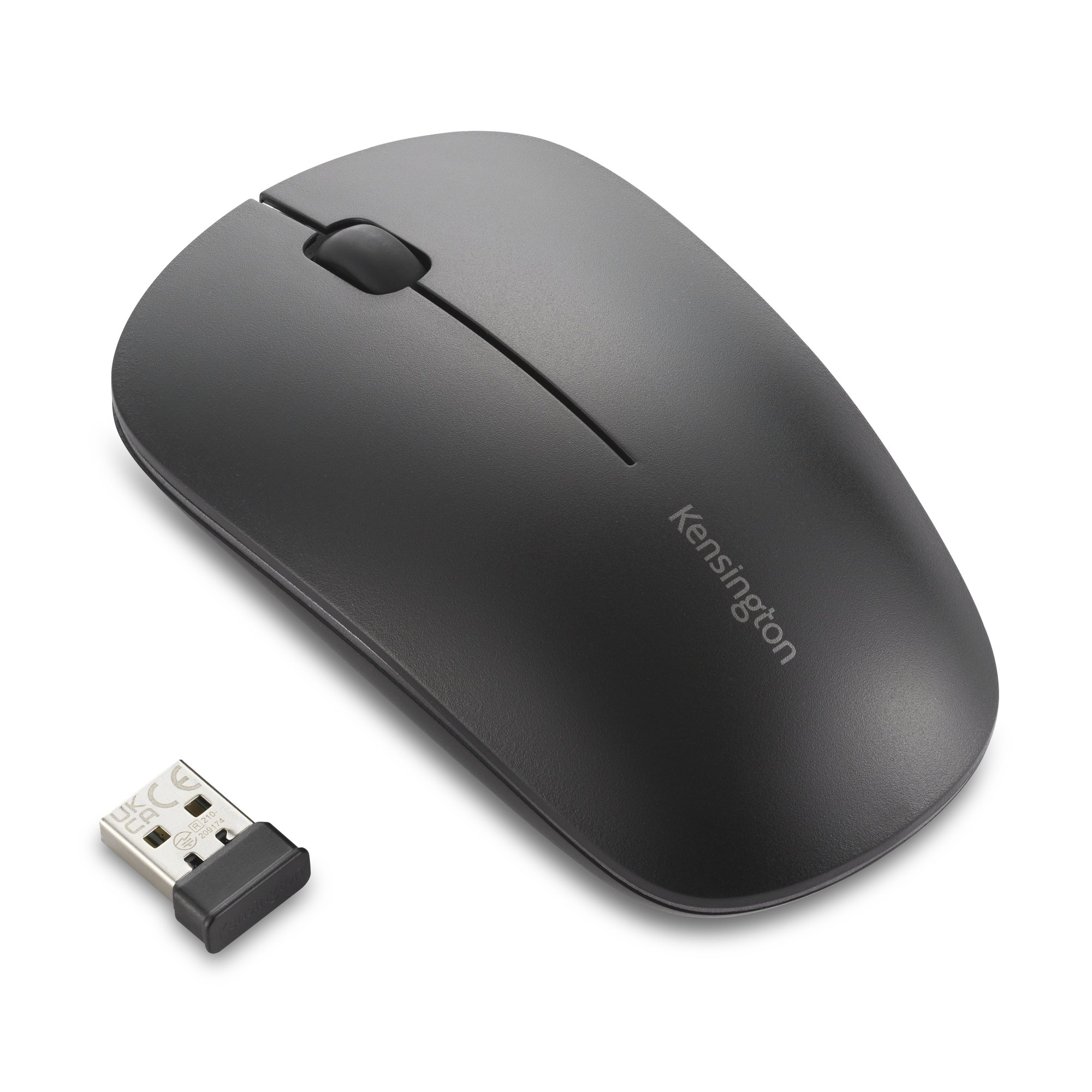 Ratón recargable MY230 EQ  Inalámbrico  Mediano