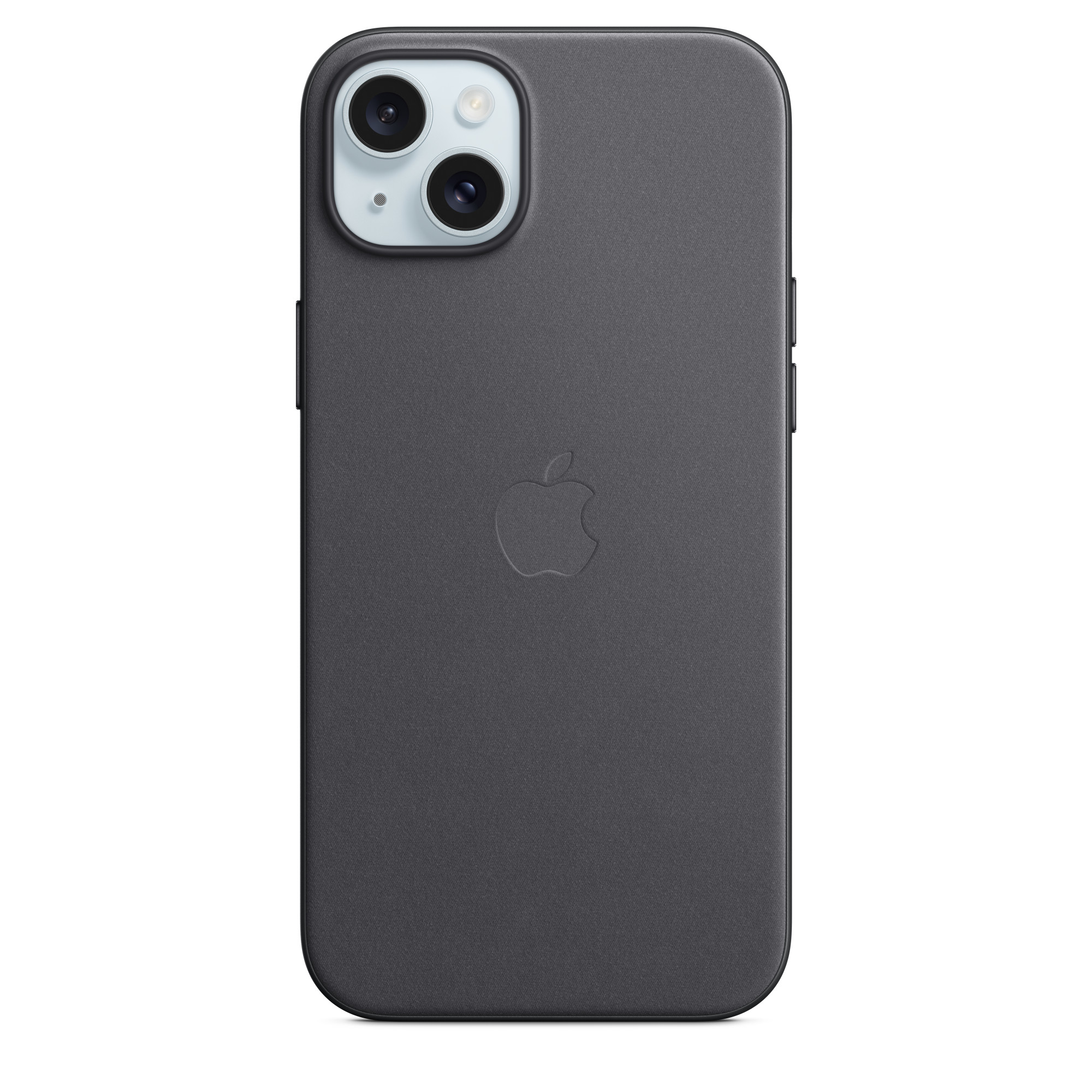 MT423ZM/A funda para teléfono móvil 17 cm (6.7") Negro