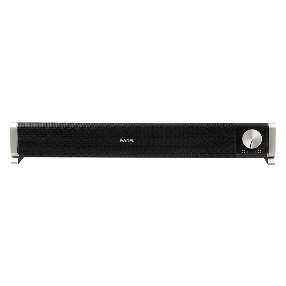 SB500-BT Negro 2.0 canales 6 W