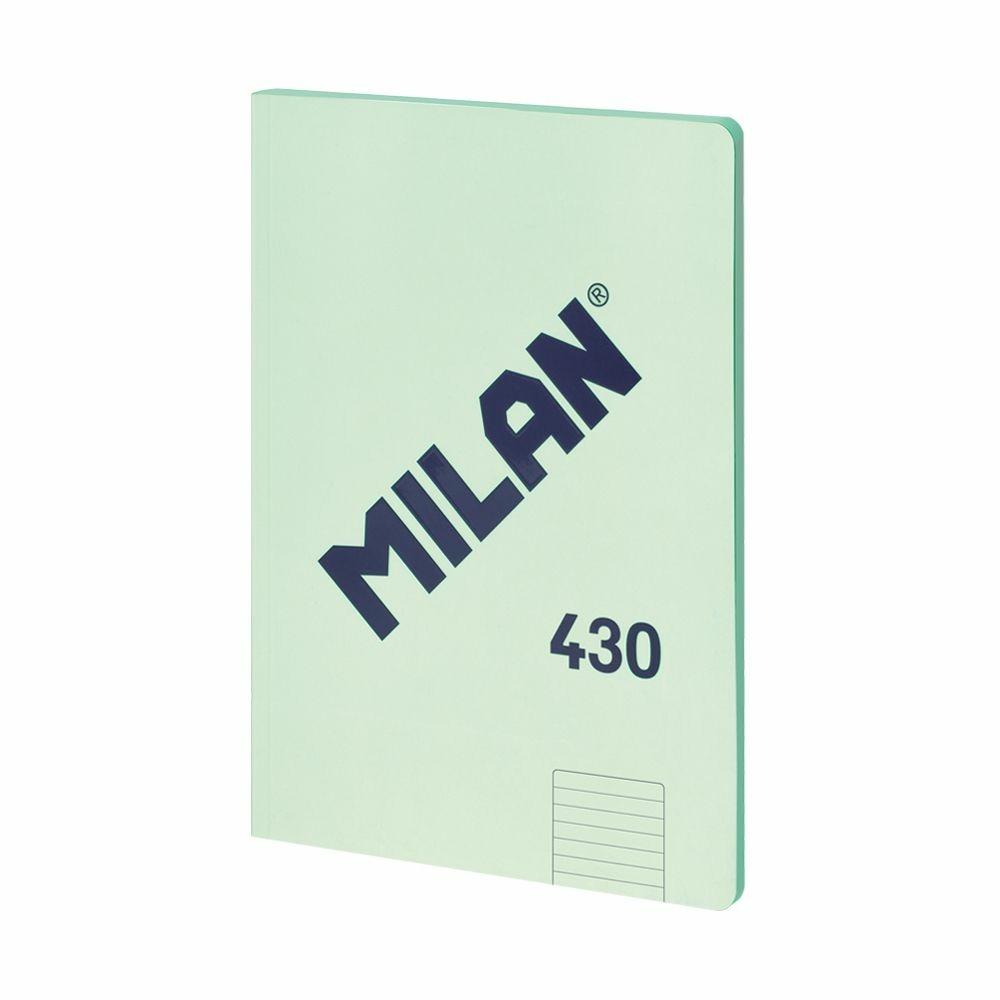 Libreta A4 serie 1918 - Pack 3 Unidades