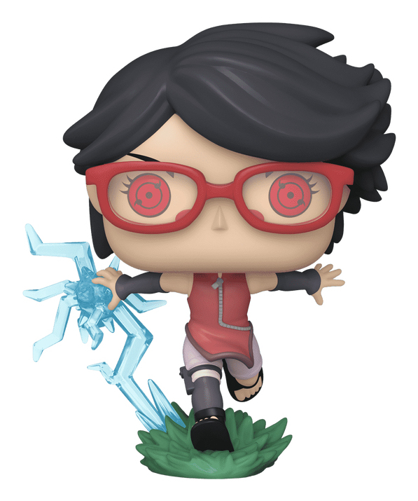 POP! Animation 61387 figura de acción y colleccionable