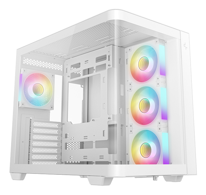 CG530U 4F Torre Blanco