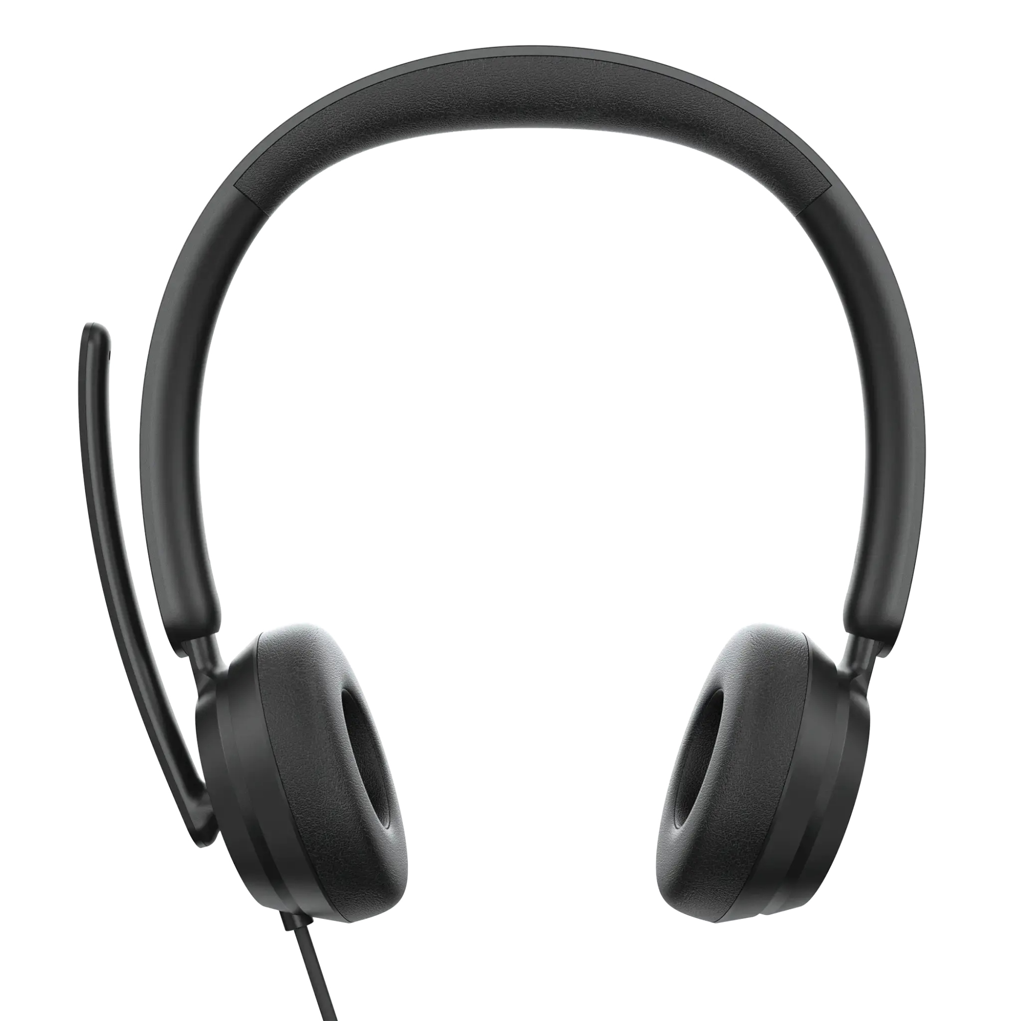 Designed by Microsoft Auriculares USB-C modernos