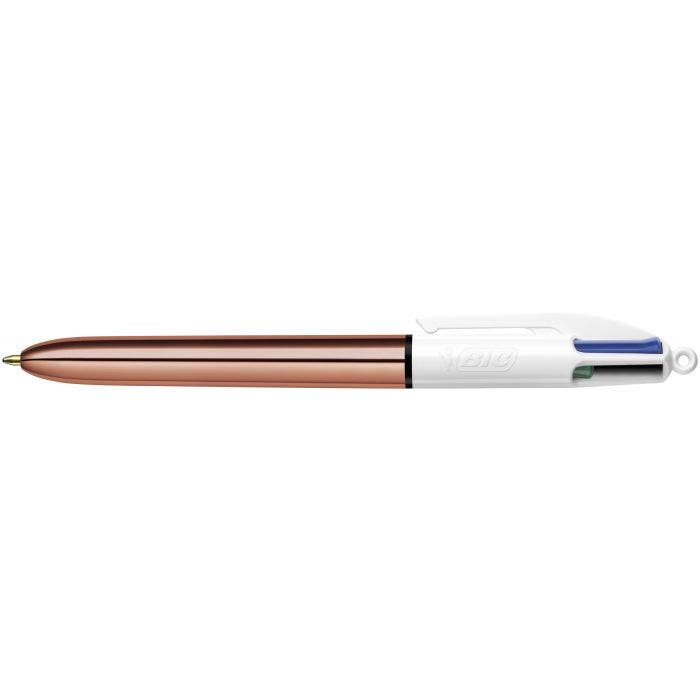 951737 bolígrafo Negro, Azul, Verde, Rojo Bolígrafo multifunción Medio 12 pieza(s)