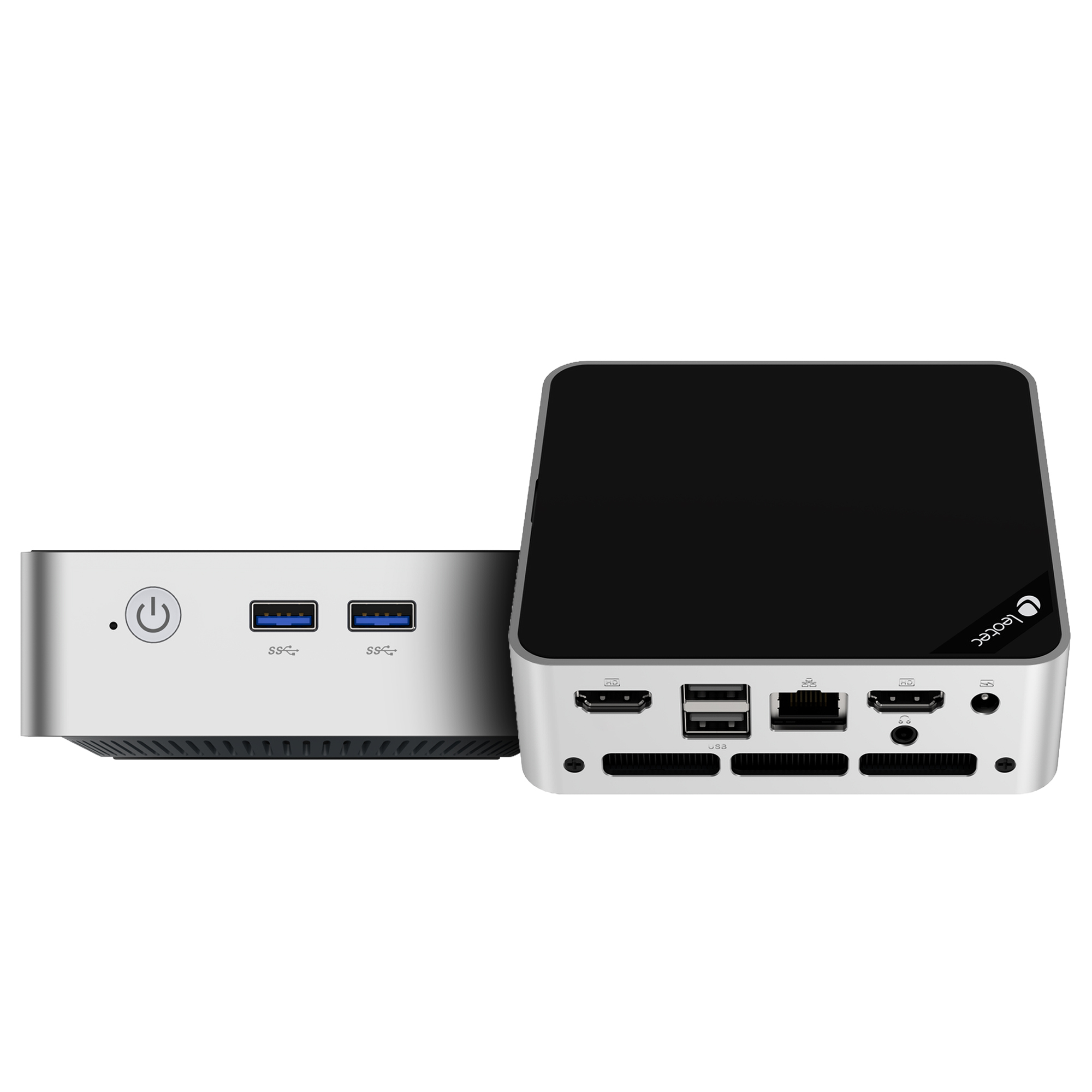 MiniPC Intel N5205U 8GB 128GB SSD