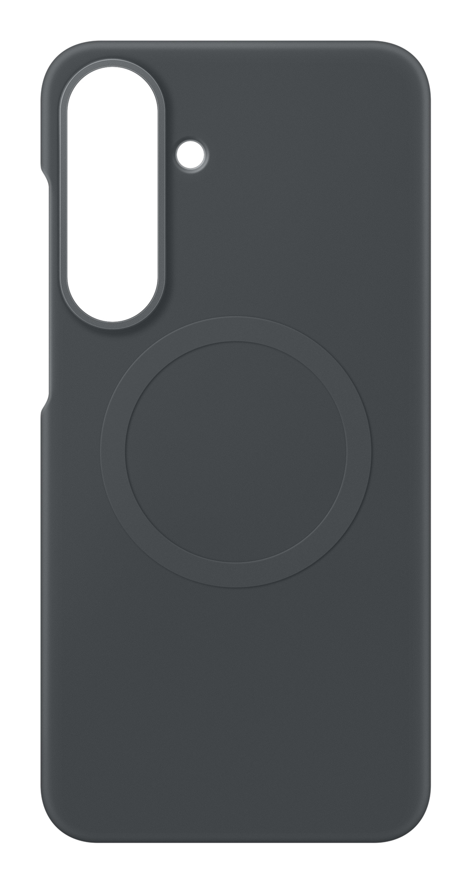 EF-SS741CBEGWW funda para teléfono móvil 17 cm (6.7") Negro