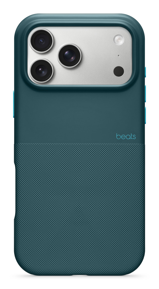 MGJ94LL/A funda para teléfono móvil 17,5 cm (6.9") Azul
