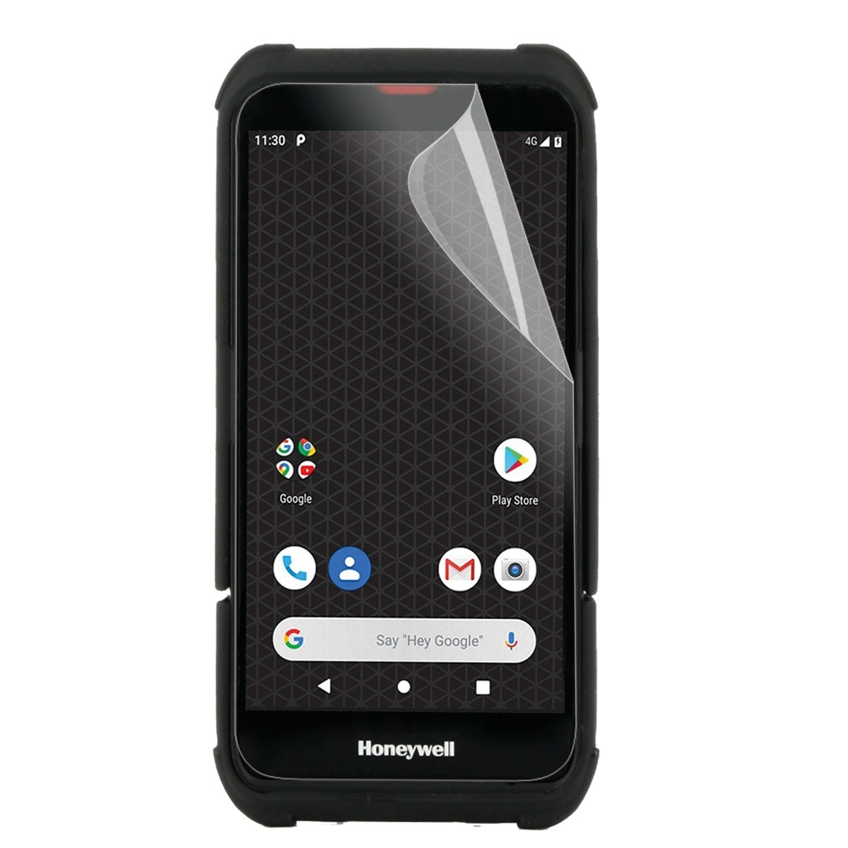 036260 protector de pantalla o trasero para teléfono móvil Honeywell 1 pieza(s)