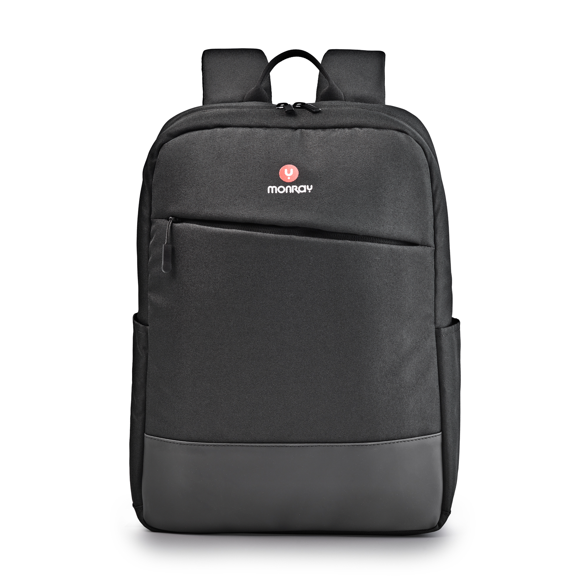 MONRAY SACKS VENTURE BLACK 39,6 cm (15.6") Mochila Negro