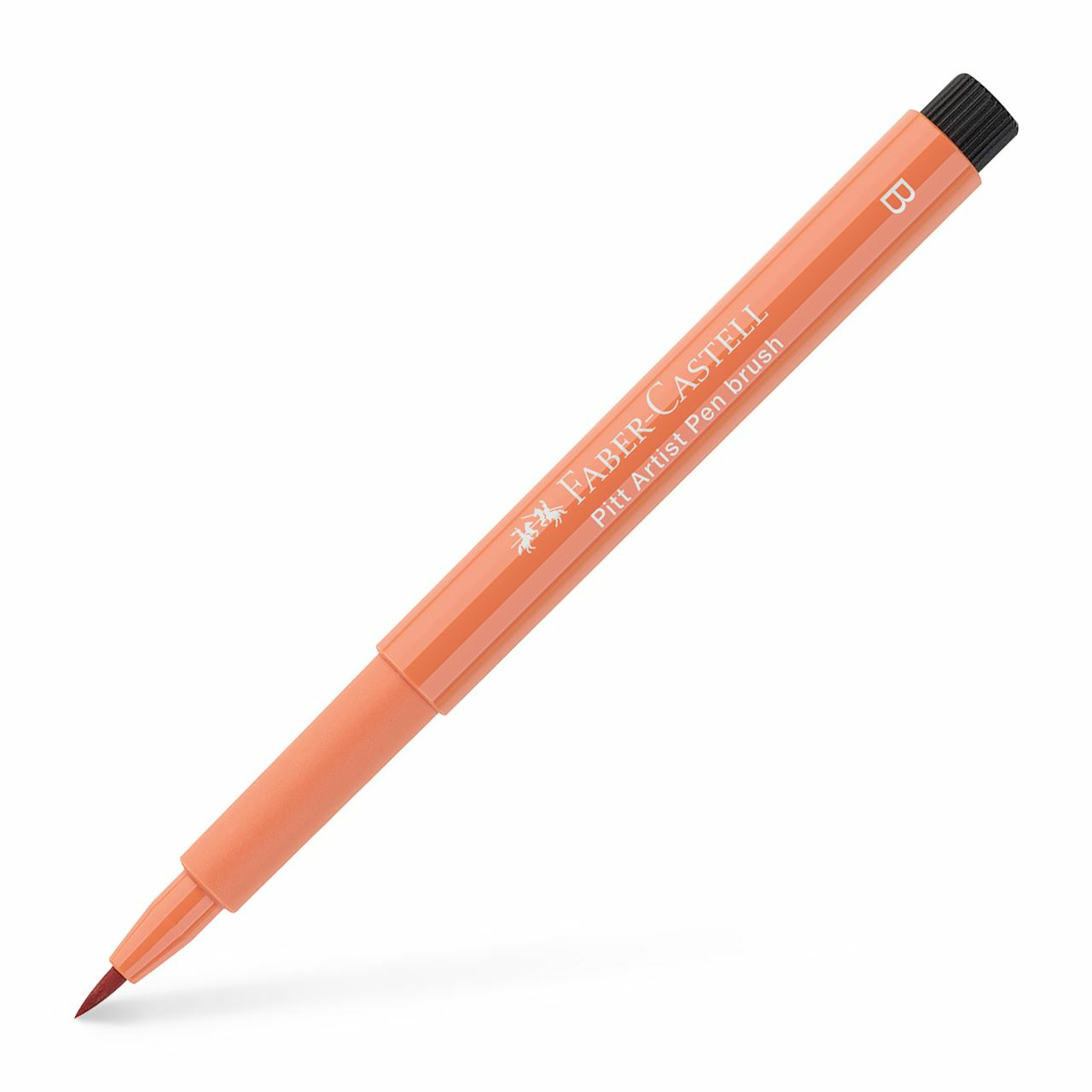 167489 rotulador de punta fina Naranja 1 pieza(s)