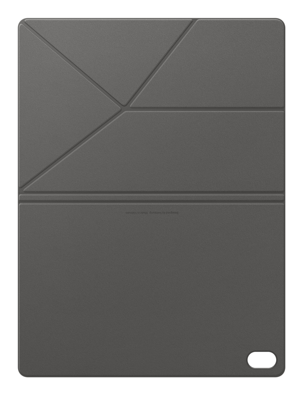 Galaxy Tab S11 Book Cover