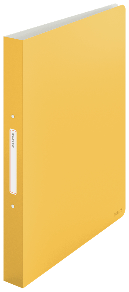 42380019 carpeta de cartón A4 Amarillo