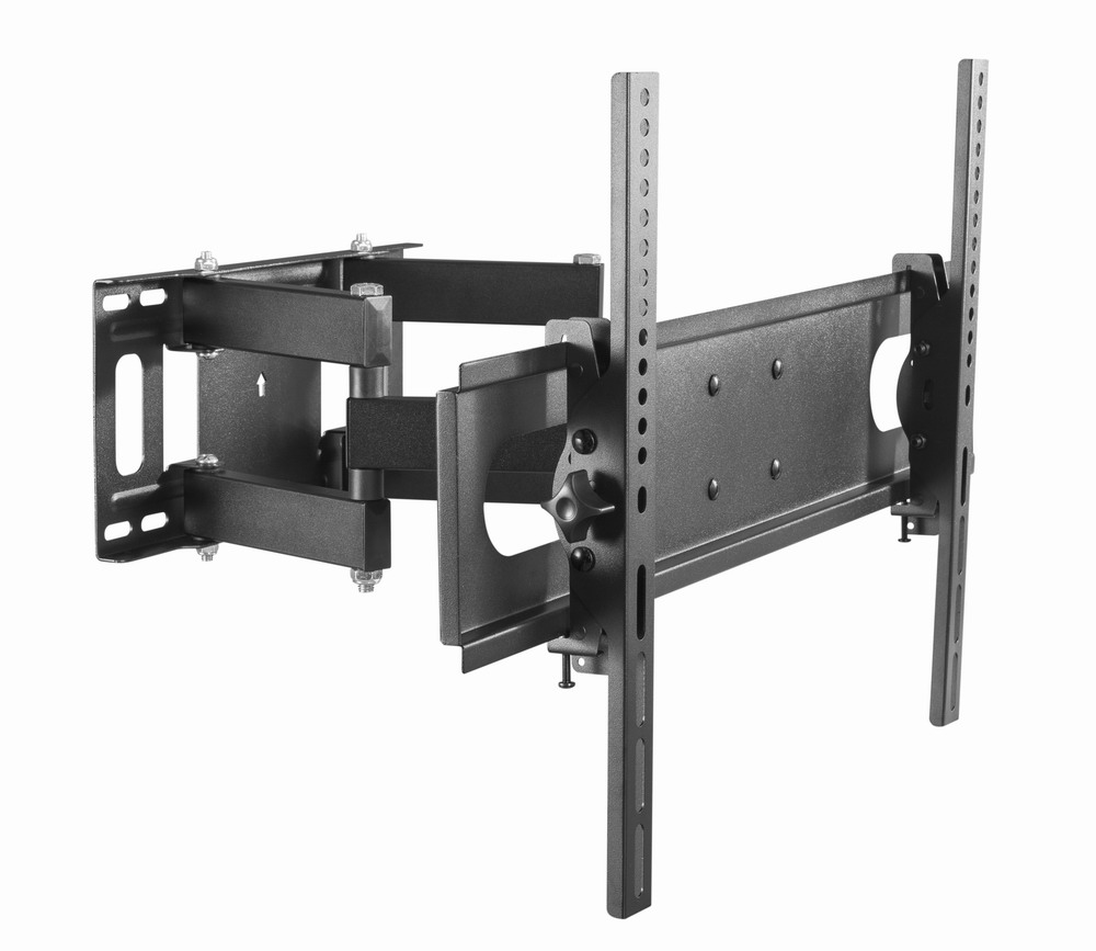 WM-70ST-01 soporte para TV 177,8 cm (70") Negro