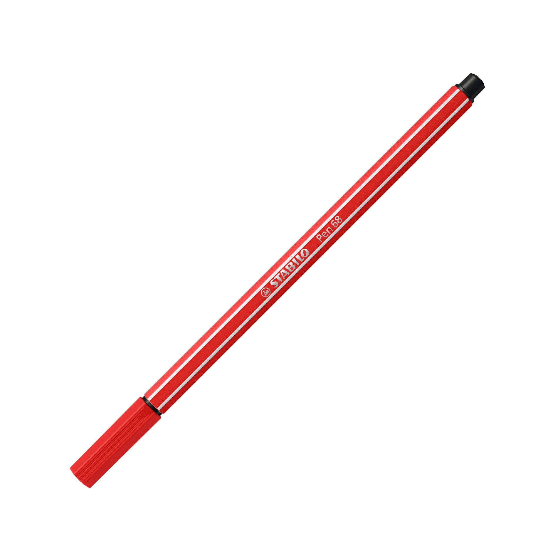 Pen 68 rotulador Naranja 1 pieza(s)