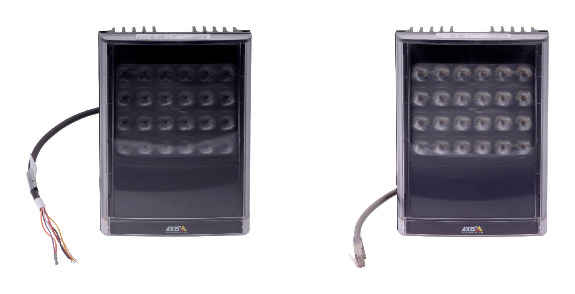 01212-001 cámaras de seguridad y montaje para vivienda Unidad de LED IR
