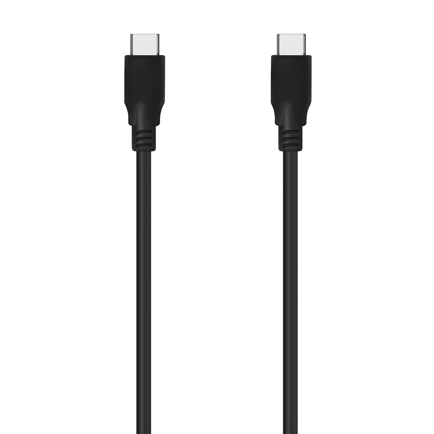 Cable USB 3.2 Gen2x2 20Gbps 8k@30Hz 5A 100W E-Marker, Tipo USB-C/M-USB-C/M, Negro, 1.0m