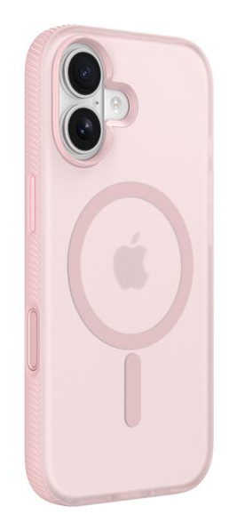 SheerForce funda para teléfono móvil 16 cm (6.3") Rosa