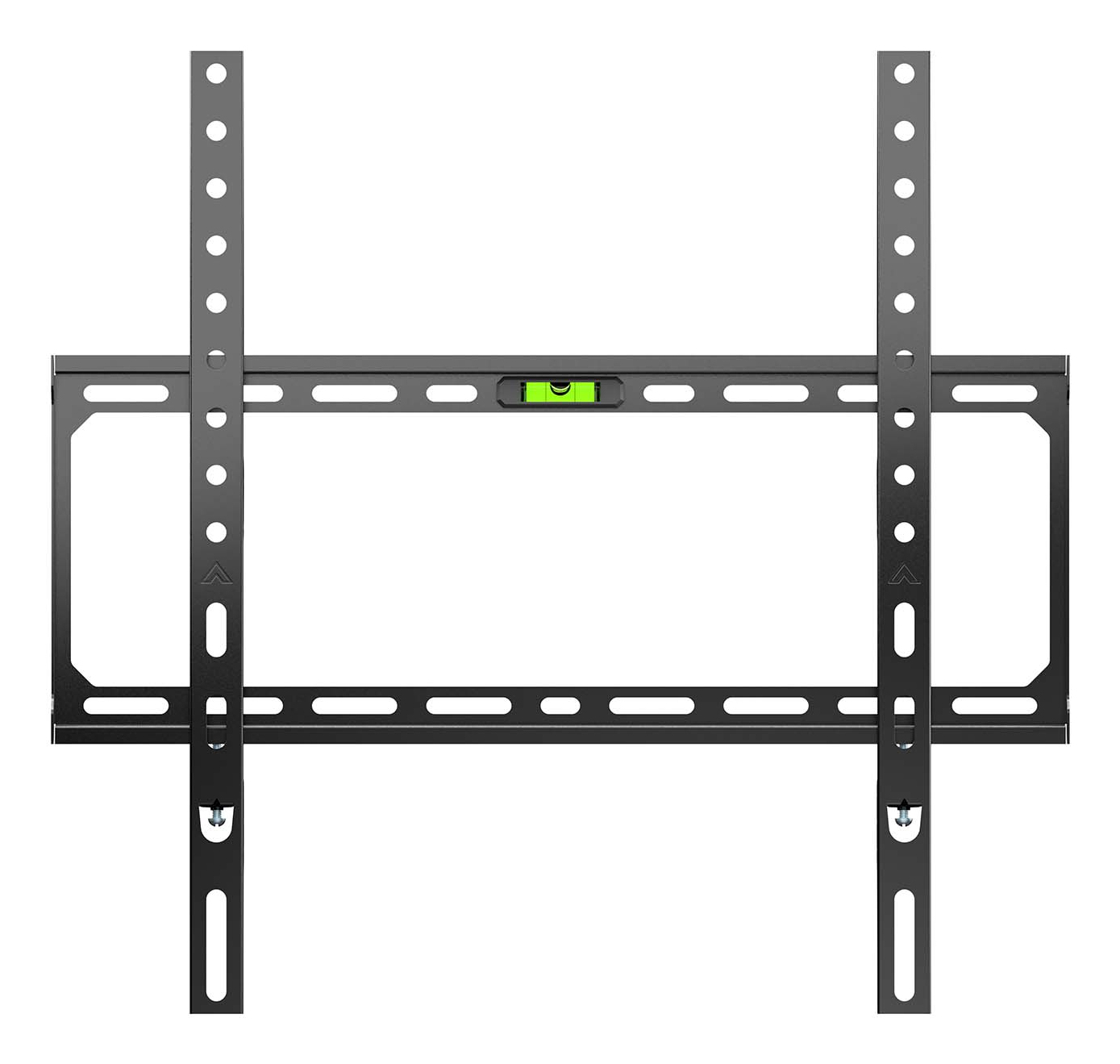 Soporte Eco Ultra Delgado Para Monitor/TV 45Kg de 32-75", Negro
