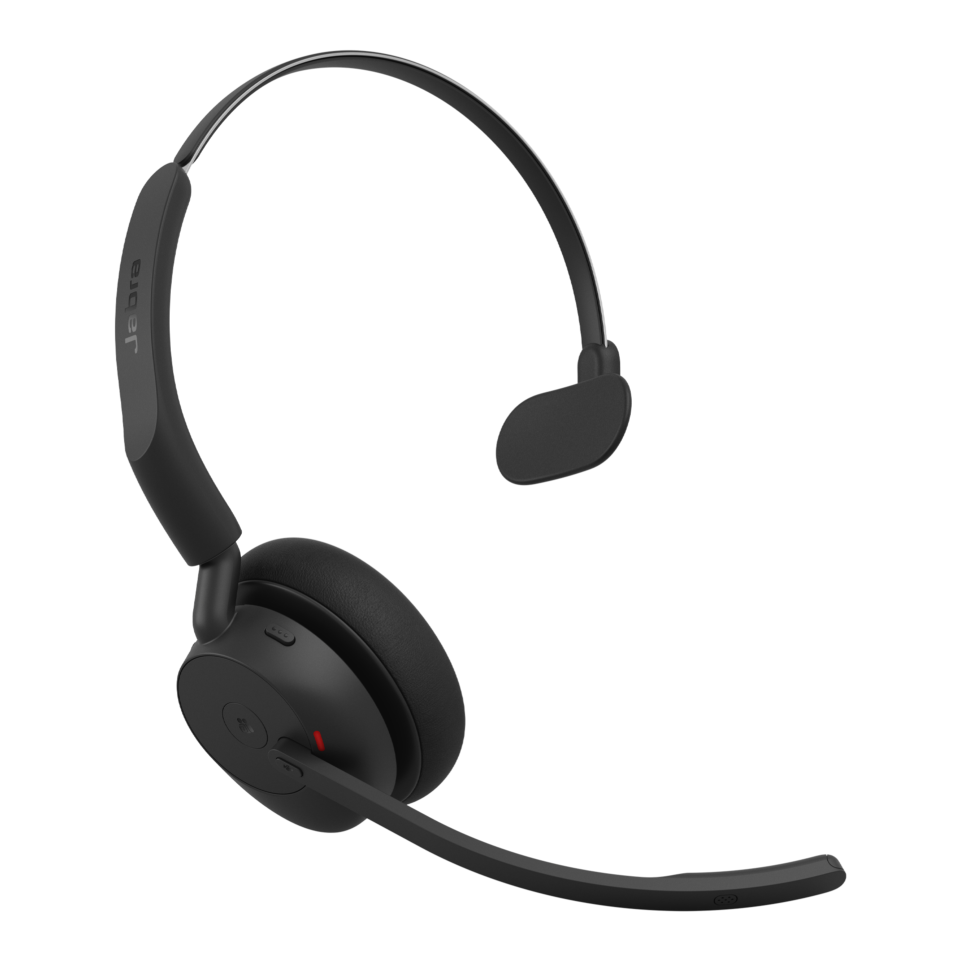 Evolve3 45 Auriculares Inalámbrico Diadema Oficina/Centro de llamadas USB tipo A Bluetooth Negro