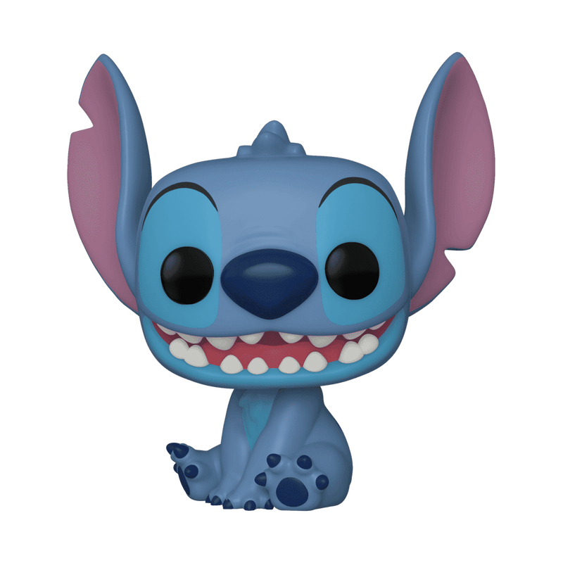 POP! Stitch