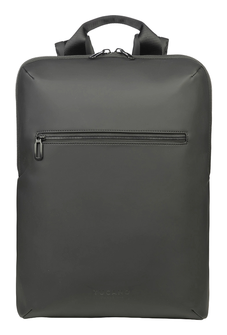 Gommo 40,6 cm (16") Mochila Negro