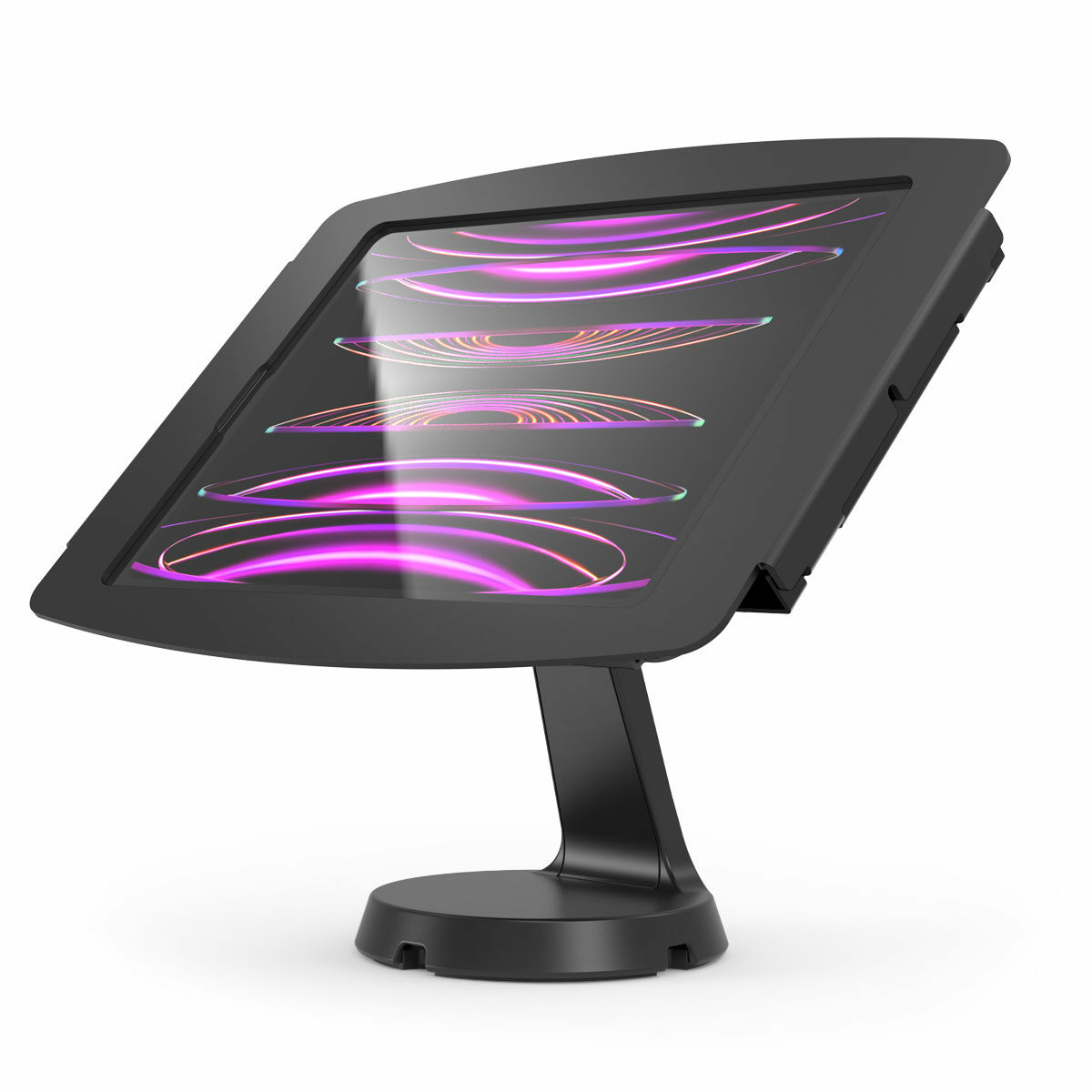 333B299PSENB soporte de seguridad para tabletas Negro 32,8 cm (12.9")