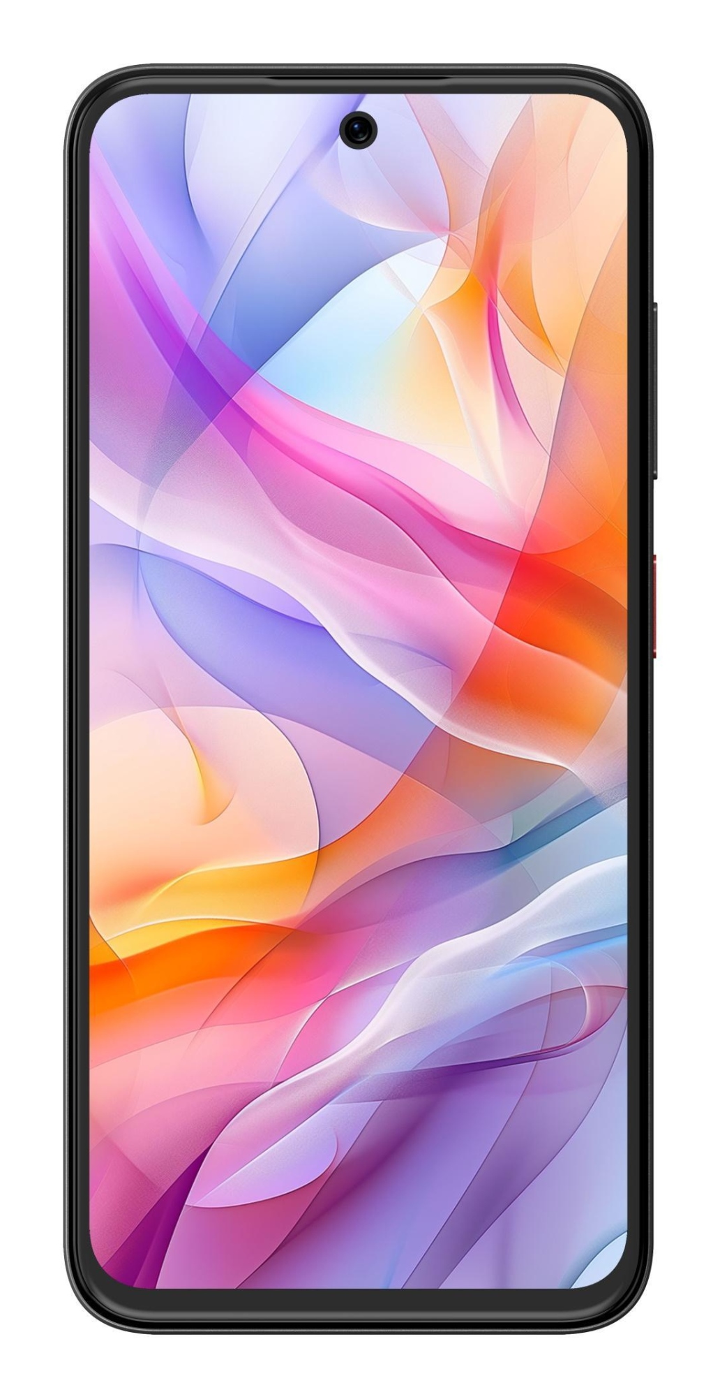 Blade V70 Vita 17 cm (6.7") SIM doble Android 14 4G USB Tipo C 4 GB 256 GB 5000 mAh Gris