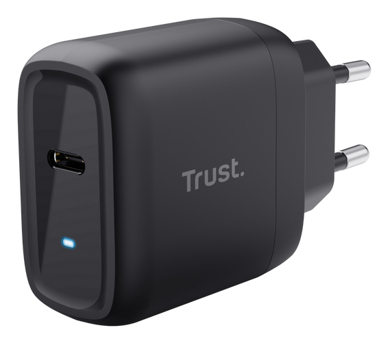 Maxo Cargador GaN USB-C de 45 W