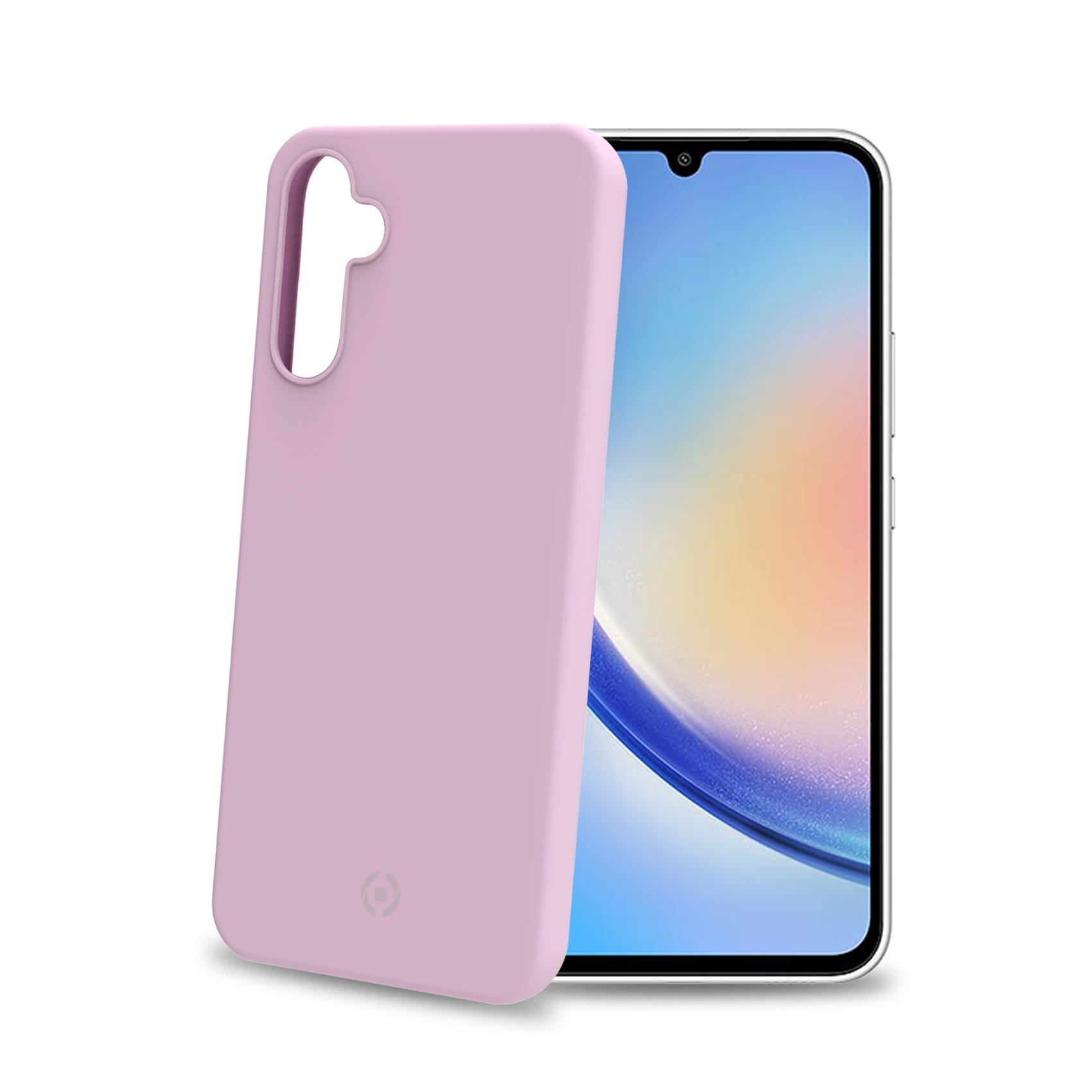 CROMO1036PK funda para teléfono móvil 16,8 cm (6.6") Rosa