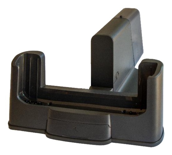 CRD-ET6X-1SNWS-01 accesorio para ordenador de bolsillo tipo PDA Monte