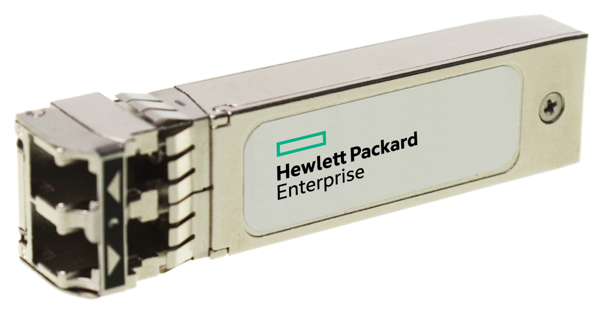 Aruba Networking Networking X130 10G SFP+ LC SR Transceiver