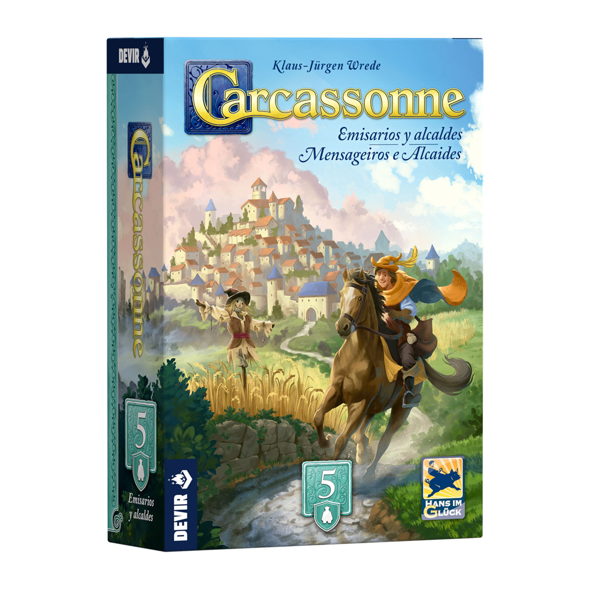 BGCAREAPS juego de tablero 50 min Juego de mesa Estrategia