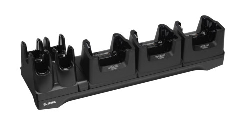 CR49-3S4T-TC5-G-02 accesorio para lector de código de barras Base de carga