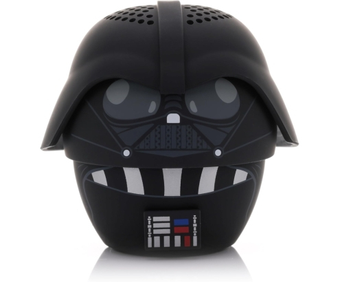 Star Wars Darth Vader Altavoz monofónico portátil Negro