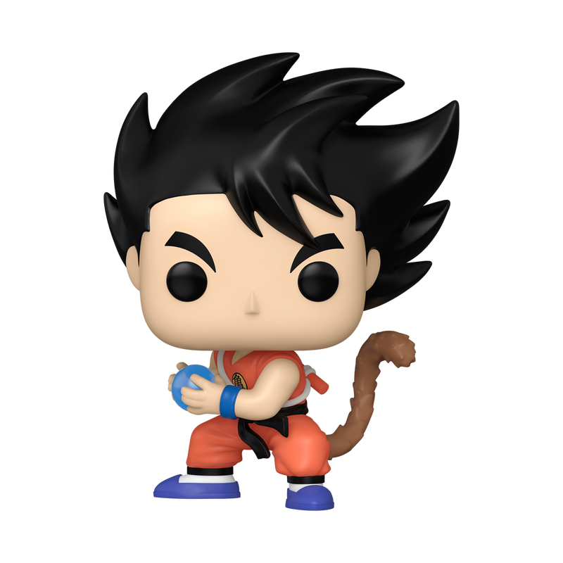 POP! 83877 collectible figure